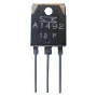 TRANSISTOR   2SA1492