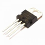 INTEGRATO LM317T