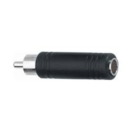 HTGuoji Cavo DIN 5 pin a RCA, ad angolo retto a 90 gradi, connettore maschio DIN