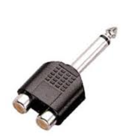 Amplificatore Tramite Prese Rca Standard [ OFFERTES Febbraio - Foto 2