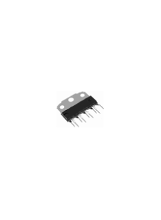 INTEGRATO TDA 6107Q