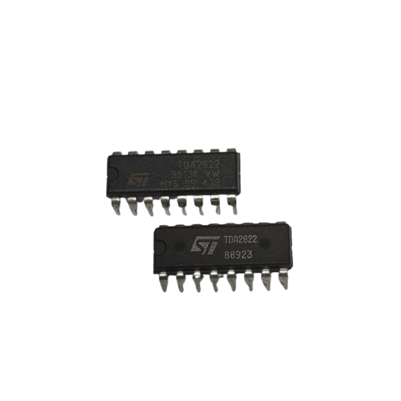 INTEGRATO TDA 2822