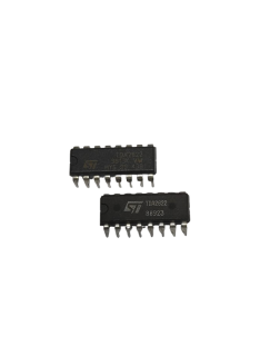INTEGRATO TDA 2822