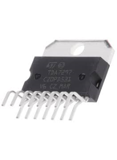INTEGRATO TDA 7297