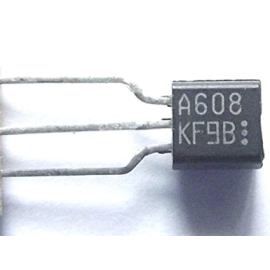 TRANSISTOR  2SA608