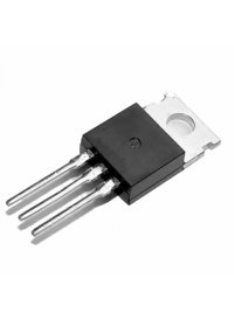 REGOLATORE UA 7805