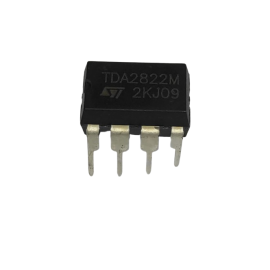 INTEGRATO TDA 2822M DISPONIBILE 1 PZ