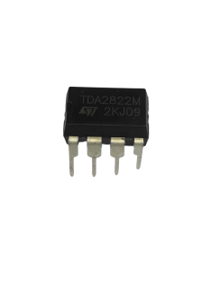 INTEGRATO TDA 2822M DISPONIBILE 1 PZ