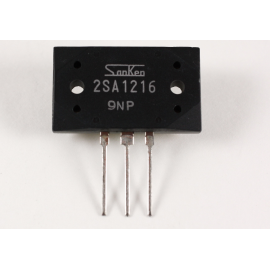 TRANSISTOR   2SA1216