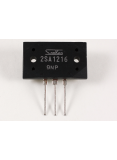 TRANSISTOR   2SA1216