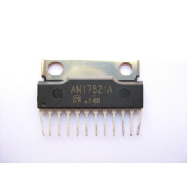 INTEGRATO  AN17821A