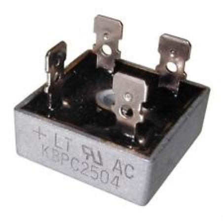 STMicroelectronics TYN1025 SCR 25A 1000V TO-220AB - Nuovo Originale