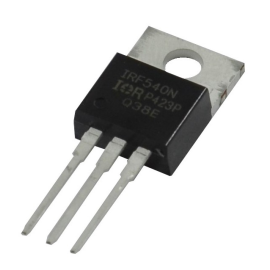 MOSFET