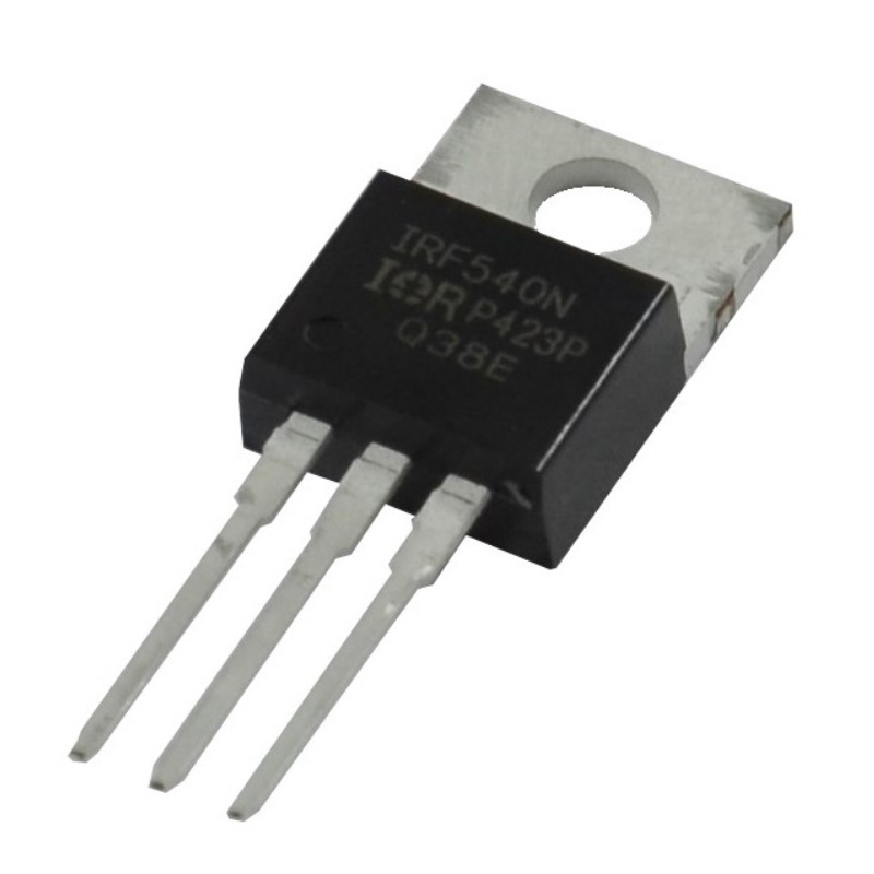 MOSFET