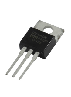 MOSFET