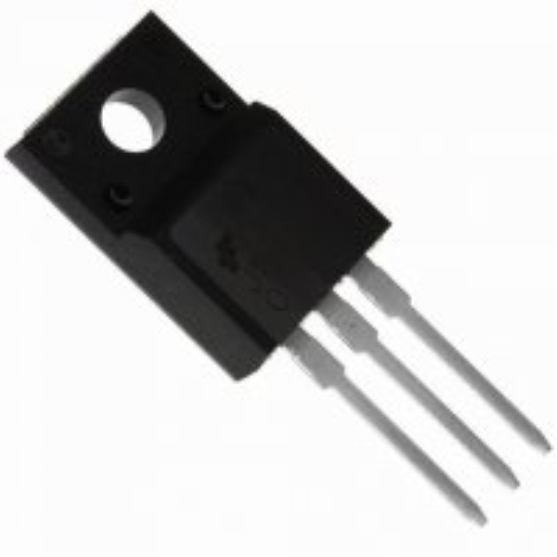 TRANSISTOR   STP6NA60