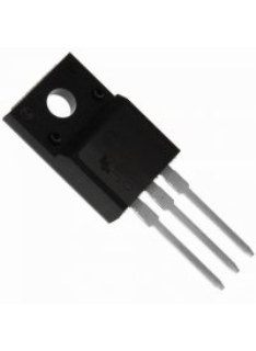 TRANSISTOR   STP6NA60
