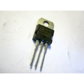 TRANSISTOR