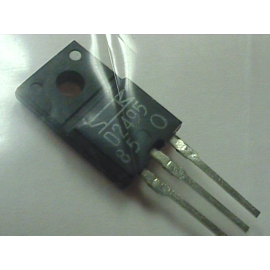TRANSISTOR