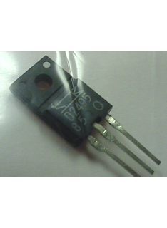 TRANSISTOR