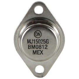 INTEGRATO MJ15025
