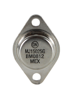 INTEGRATO MJ15025