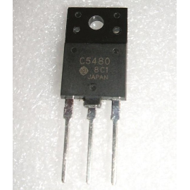 TRANSISTOR