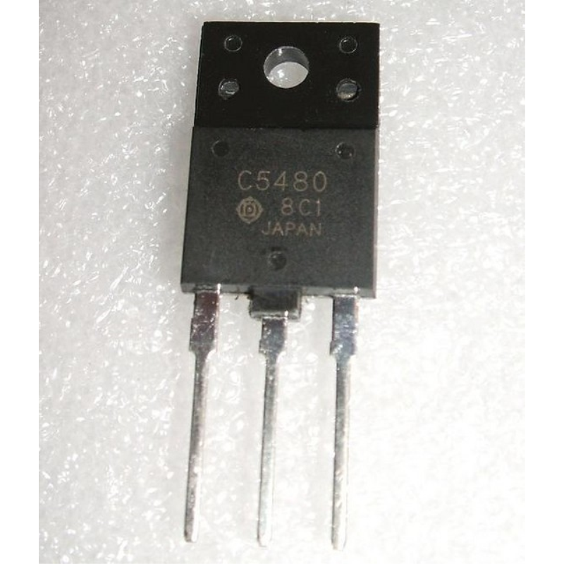 TRANSISTOR