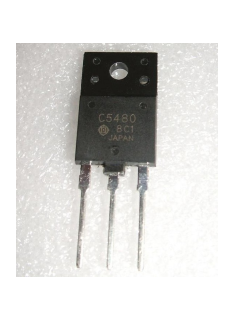 TRANSISTOR