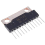INTEGRATO AN7135