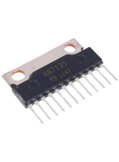 INTEGRATO AN7135