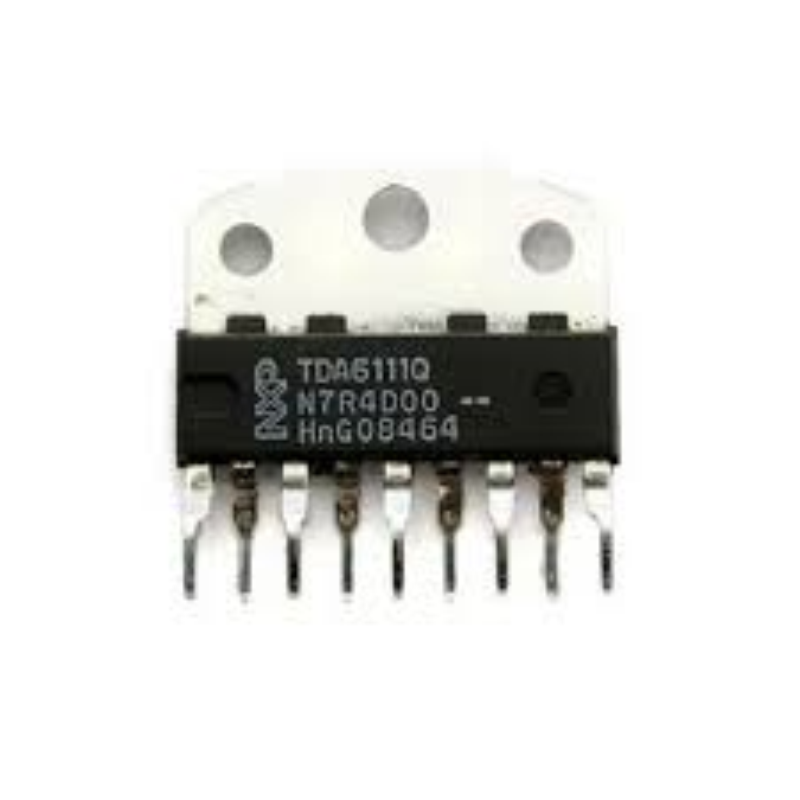 INTEGRATO TDA 6111Q da ORDINARE