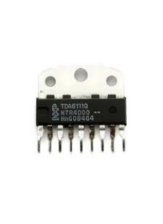 INTEGRATO TDA 6111Q da ORDINARE