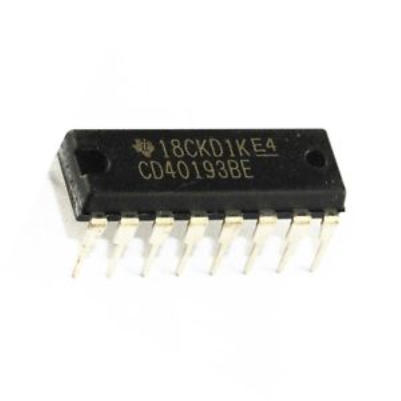 INTEGRATO  CD40193