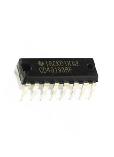 INTEGRATO  CD40193