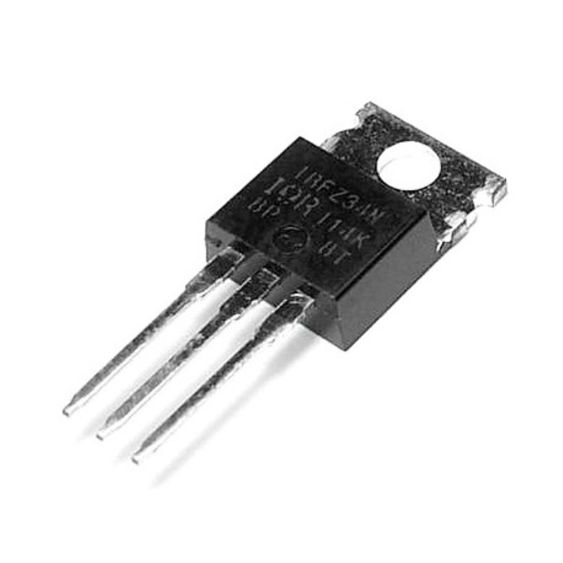 TRANSISTOR