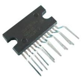 INTEGRATO TDA7057AQ