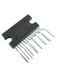INTEGRATO TDA7057AQ