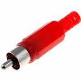 SPINA RCA ROSSA CON GUIDACAVO