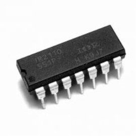 TRANSISTOR IR2110