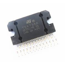 INTEGRATO TDA 7386 DA ORDINARE