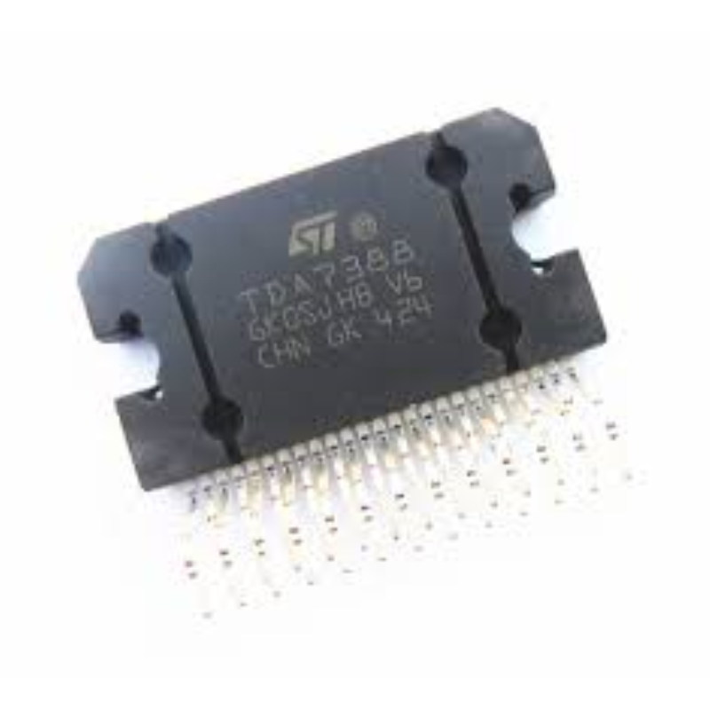 INTEGRATO TDA 7386 DA ORDINARE