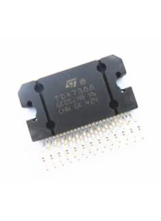 INTEGRATO TDA 7386 DA ORDINARE