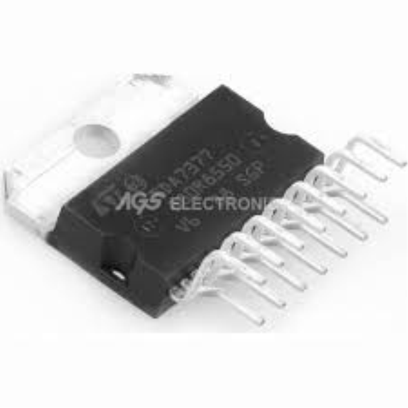 INTEGRATO TDA 7377 DA ORDINARE