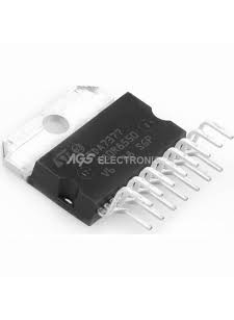 INTEGRATO TDA 7377 DA ORDINARE