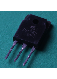 TRANSISTOR