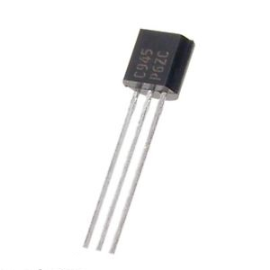 TRANSISTOR  2SC945