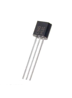 TRANSISTOR  2SC945