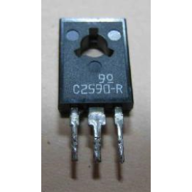 TRANSISTOR   2SC2590