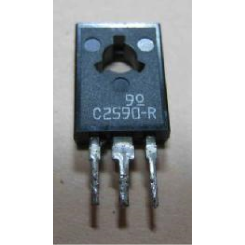 TRANSISTOR   2SC2590